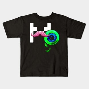 Jacksepticeye Kids T-Shirt